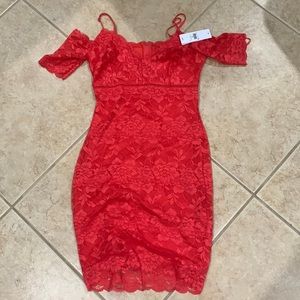Guess mini dress